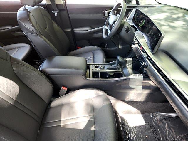 2026 Kia Sorento - $32,295