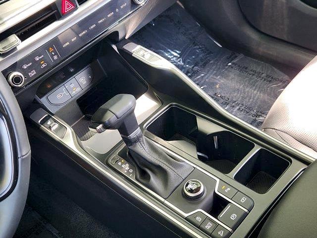 2026 Kia Sorento - $32,295