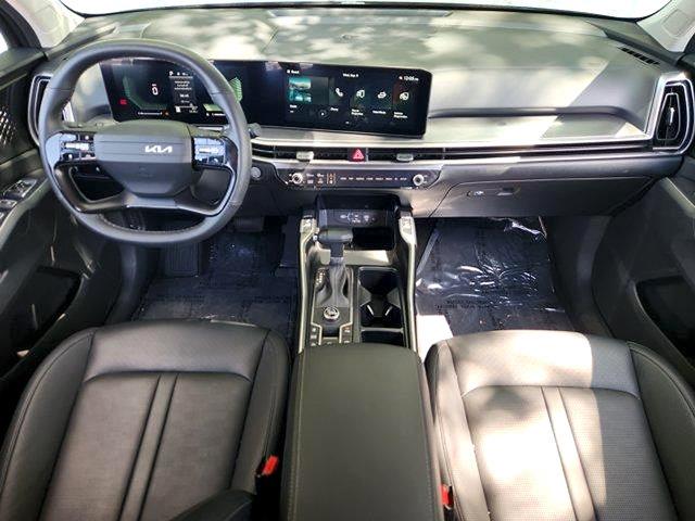 2026 Kia Sorento - $32,295