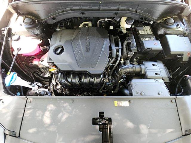 2026 Kia Sorento - $32,295