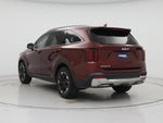 2024 Sorento Thumbnail 2
