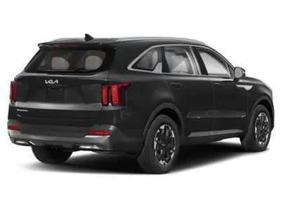 2024 Kia Sorento S 4DR SUV