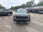 2024 Sorento Thumbnail 2