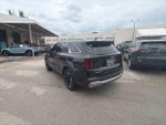 2024 Sorento Thumbnail 4
