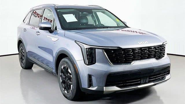 Preowned 2024 Kia Sorento S for Sale