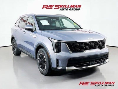 2024 Kia Sorento S 4DR SUV