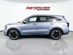 2024 Sorento Thumbnail 4