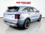 2024 Sorento Thumbnail 7