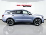 2024 Sorento Thumbnail 8