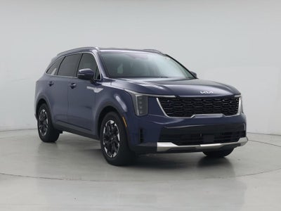 Photo of a 2024 Kia Sorento S 4DR SUV for sale
