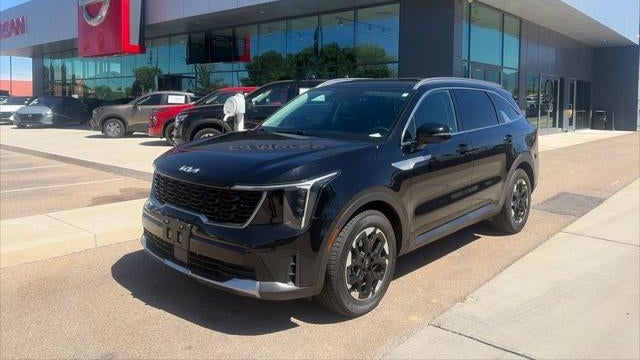 Preowned 2024 Kia Sorento S for Sale