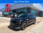 2024 Sorento Thumbnail 1