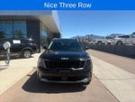 2024 Sorento Thumbnail 2