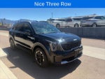 2024 Sorento Thumbnail 3