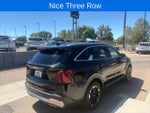 2024 Sorento Thumbnail 5
