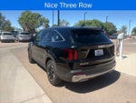 2024 Sorento Thumbnail 7