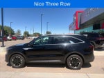 2024 Sorento Thumbnail 8