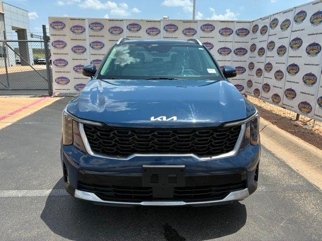 2024 Kia Sorento - $22,799
