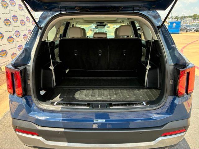2024 Kia Sorento - $22,799