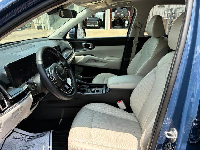 2024 Kia Sorento - $22,799