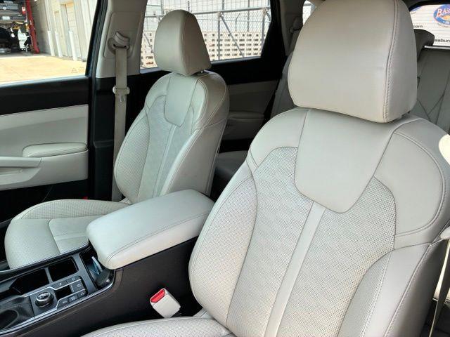 2024 Kia Sorento - $22,799