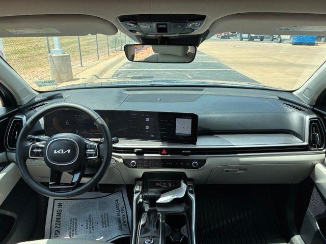 2024 Kia Sorento - $22,799