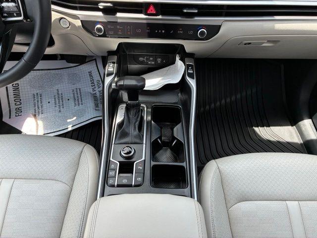 2024 Kia Sorento - $22,799