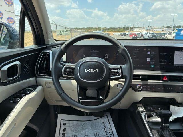 2024 Kia Sorento - $22,799