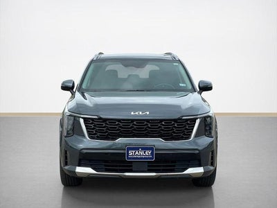2024 Kia Sorento S 4DR SUV