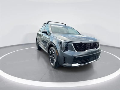 Photo of a 2025 Kia Sorento S 4DR SUV for sale