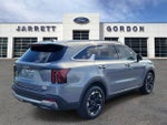 2025 Sorento Thumbnail 4