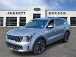 2025 Sorento Thumbnail 2