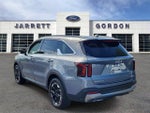 2025 Sorento Thumbnail 3