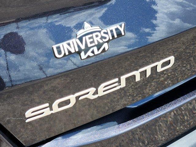 2026 Kia Sorento - $32,495