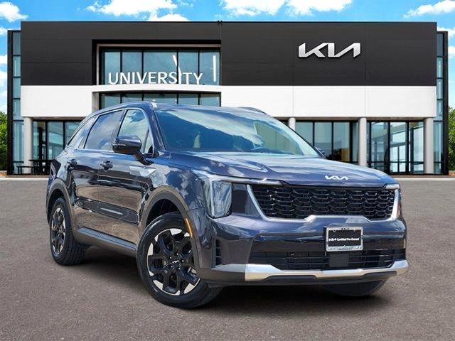 2026 Kia Sorento - $32,495