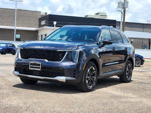 2026 Kia Sorento - $32,495