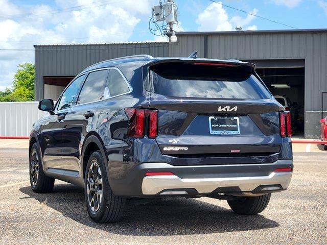 2026 Kia Sorento - $32,495