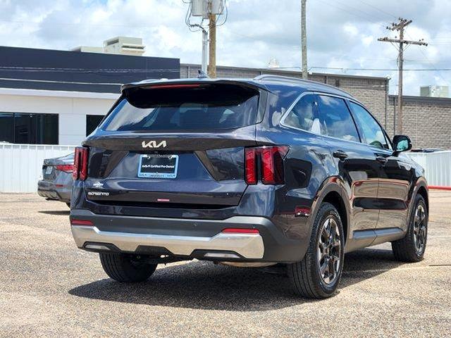 2026 Kia Sorento - $32,495