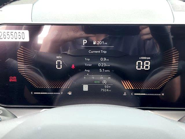 2026 Kia Sorento - $32,495