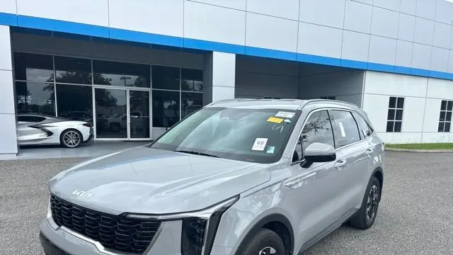 Preowned 2024 Kia Sorento S for Sale