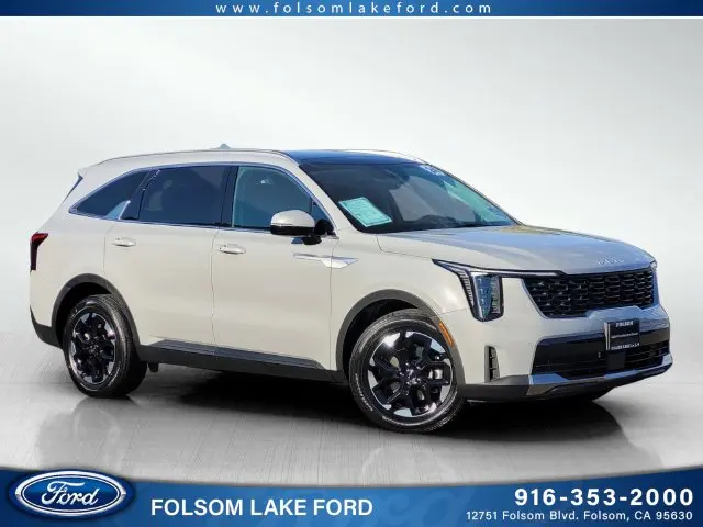 2024 Kia Sorento - $29,641