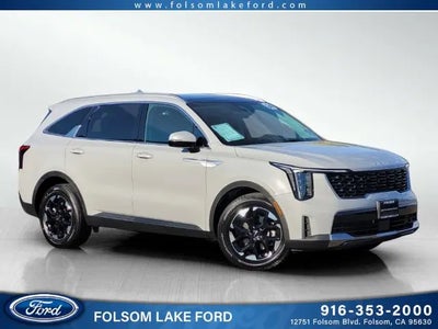 2024 Kia Sorento S 4DR SUV
