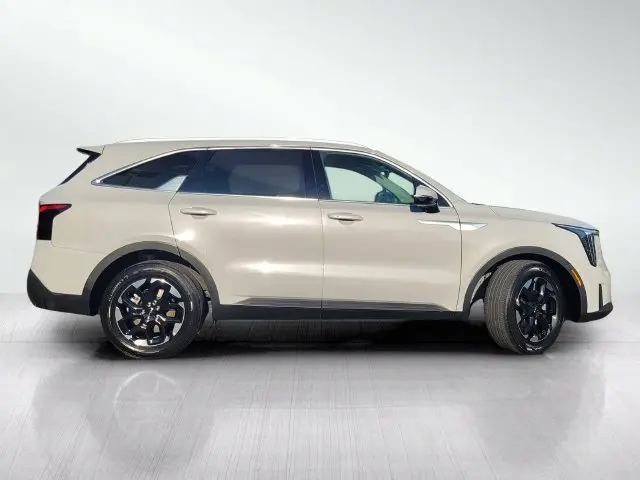 2024 Kia Sorento - $29,641