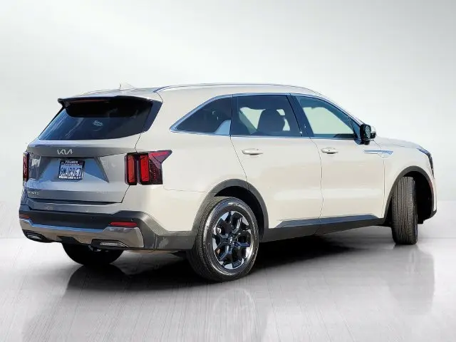 2024 Kia Sorento - $29,641