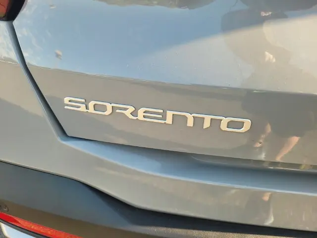 2024 Kia Sorento - $29,641