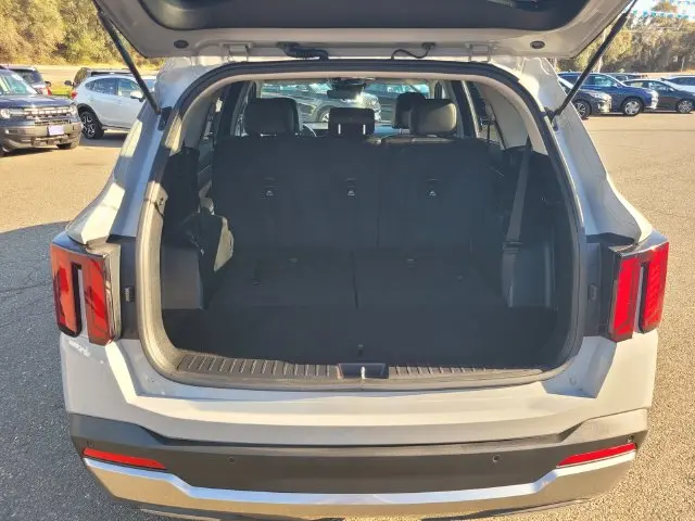 2024 Kia Sorento - $29,641