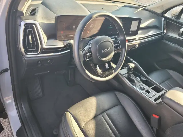 2024 Kia Sorento - $29,641