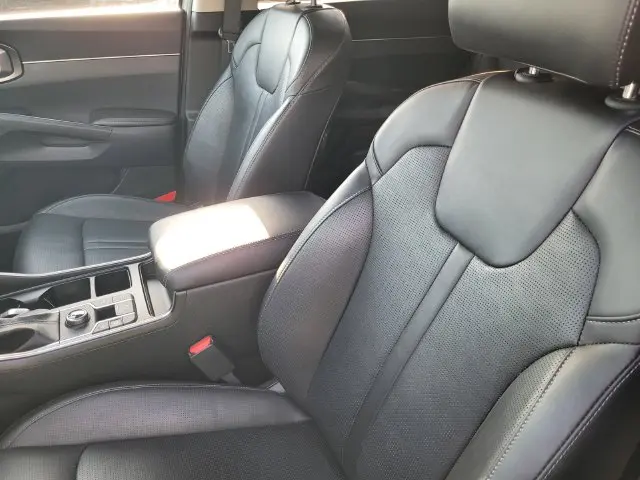 2024 Kia Sorento - $29,641