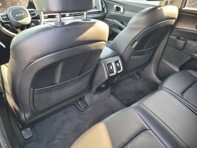2024 Kia Sorento - $29,641