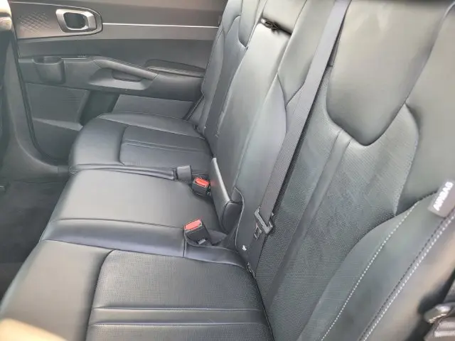 2024 Kia Sorento - $29,641